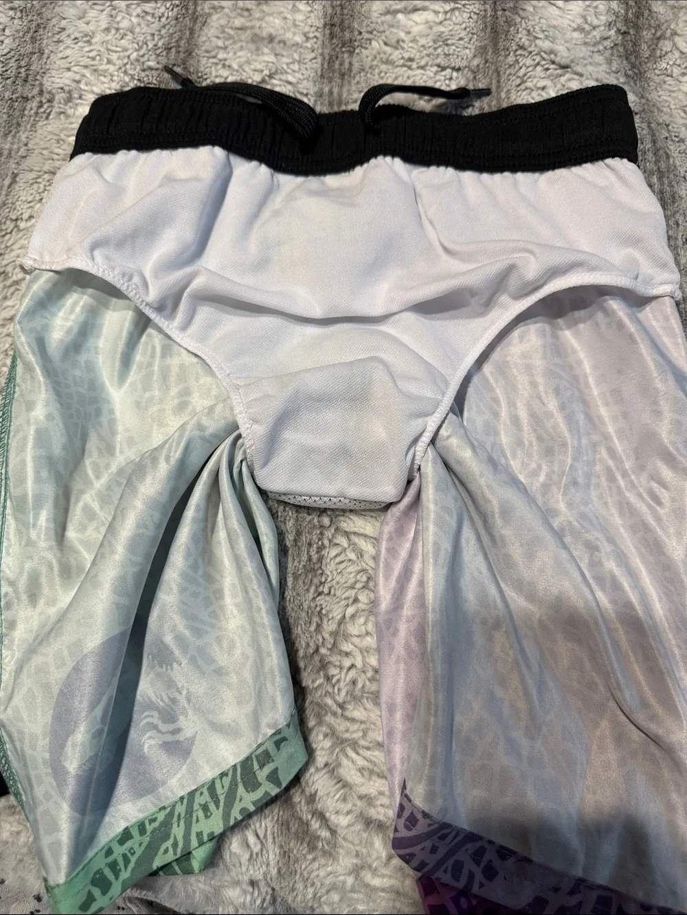 Two Swim Trunks (CARTERS-JURASSIC PARK)
